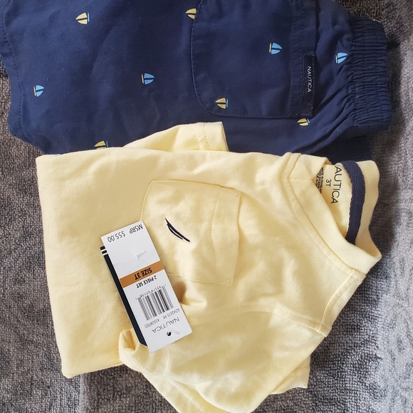 Toddler Clothes - Picture 6 of 7
